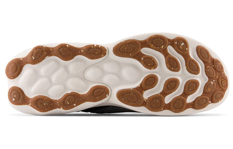 Shop New Balance Fresh Foam Roav Elite 'Magnet Sea Salt' Sepatu Pria/Wanita MRVELED1