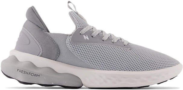 New Balance Fresh Foam Roav Elite 'Silver Mink Steel' Perak Kelabu Mink MRVELLA1 Order New Balance Fresh Foam Roav Elite 'Silver Mink Steel' Perak Kelabu Mink MRVELLA1