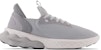 New Balance Fresh Foam Roav Elite 'Silver Mink Steel' Perak Kelabu Mink MRVELLA1