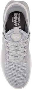 New Balance Fresh Foam Roav Elite 'Silver Mink Steel' Perak Kelabu Mink MRVELLA1 Shop New Balance Fresh Foam Roav Elite 'Silver Mink Steel' Perak Kelabu Mink MRVELLA1