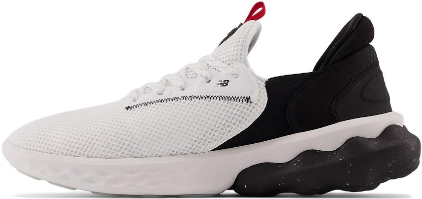 New Balance Fresh Foam Roav Elite 'White Black' MRVELLW1 Buy New Balance Fresh Foam Roav Elite 'White Black' MRVELLW1