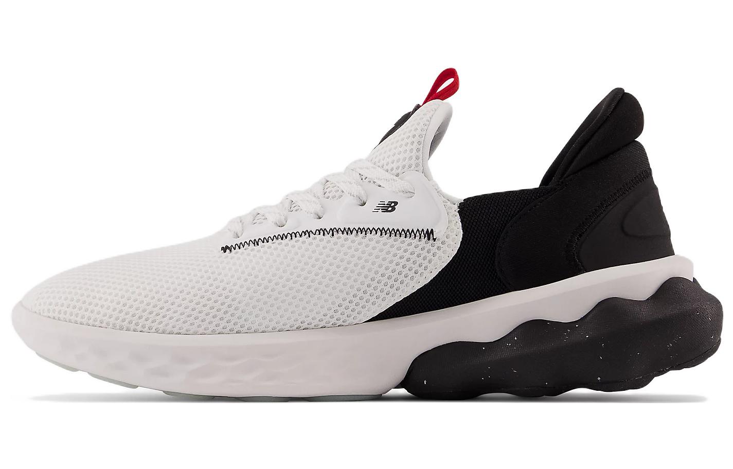 New Balance Fresh Foam Roav Elite 'White Black' MRVELLW1