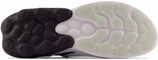 Details for New Balance Fresh Foam Roav Elite '白色黑色' MRVELLW1