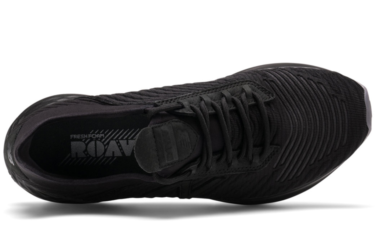 NB Fresh Foam Roav Fusion D 'Black' 圖 3