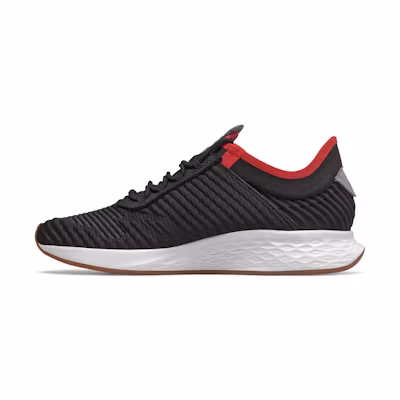 NB Fresh Foam Roav Fusion D 'Black Red'