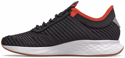 New Balance Fresh Foam Roav Fusion D 'Black Red' MRVFUCB New Balance Fresh Foam Roav Fusion D 'Black Red' MRVFUCB