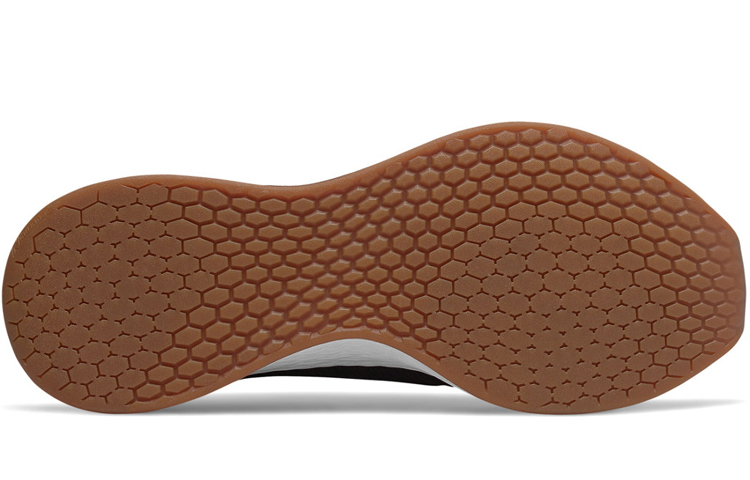 NB Fresh Foam Roav Fusion D 'Black Red' 圖 4