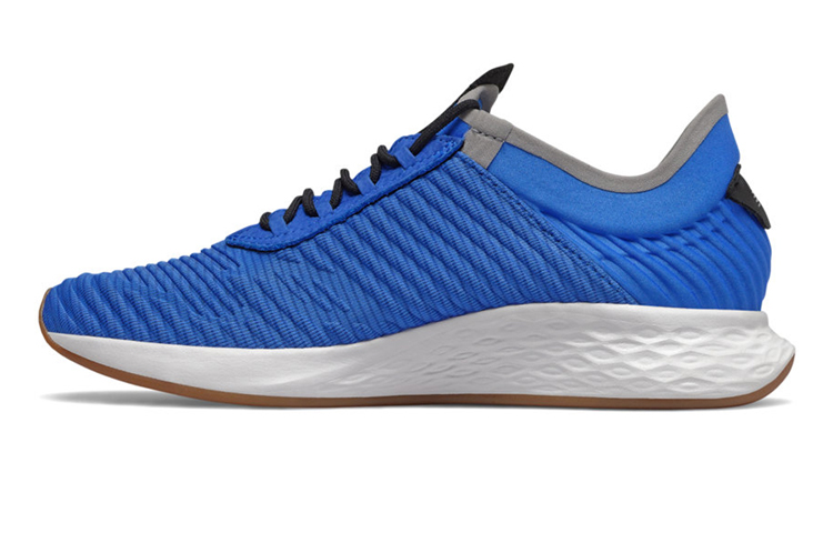 Buy New Balance Fresh Foam Roav Fusion D 'Azul' MRVFUCV