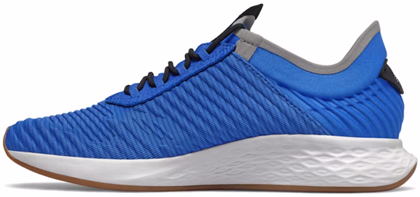 New Balance Fresh Foam Roav Fusion D 'Azul' MRVFUCV Buy New Balance Fresh Foam Roav Fusion D 'Azul' MRVFUCV