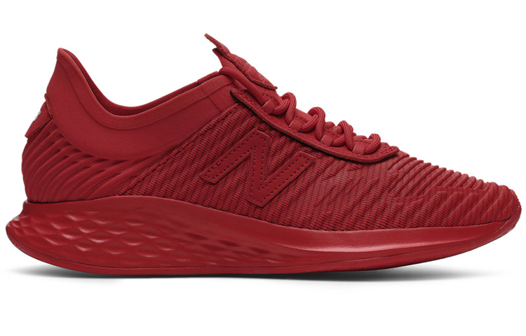 Order 新百伦 Fresh Foam Roav Fusion D '红色' MRVFULR