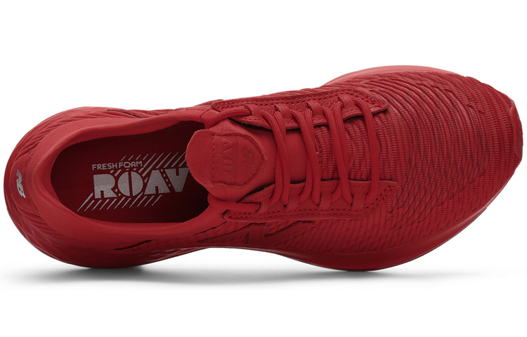 Lookbook 新百伦 Fresh Foam Roav Fusion D '红色' MRVFULR