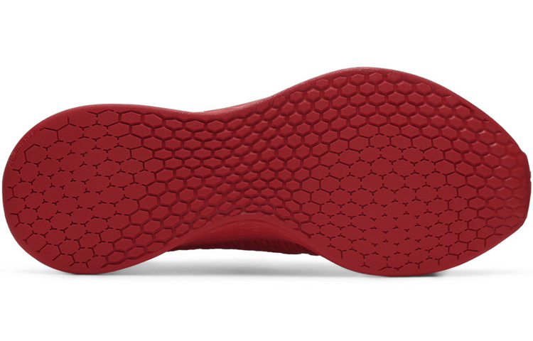 Shop 新百伦 Fresh Foam Roav Fusion D '红色' MRVFULR