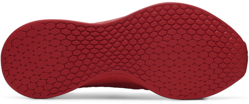 New Balance Fresh Foam Roav Fusion D 'Red' MRVFULR Shop New Balance Fresh Foam Roav Fusion D 'Red' MRVFULR