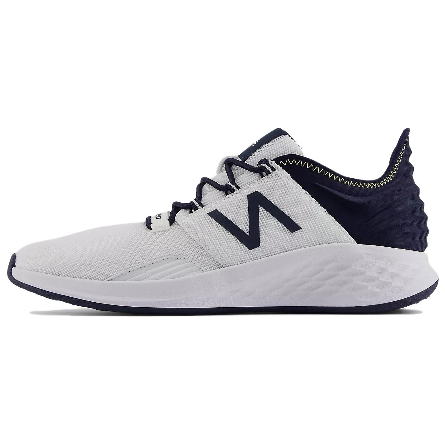 New Balance Fresh Foam Roav Golf 'White Navy' MG400WN