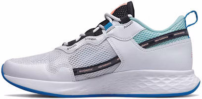 New Balance Fresh Foam Roav Hi MRVHILW New Balance Fresh Foam Roav Hi MRVHILW