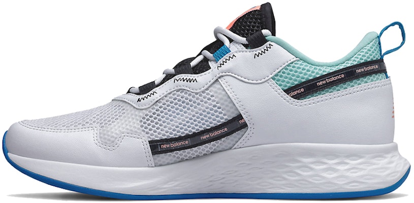 New Balance Fresh Foam Roav Hi Sepatu Olahraga MRVHILW Buy New Balance Fresh Foam Roav Hi Sepatu Olahraga MRVHILW