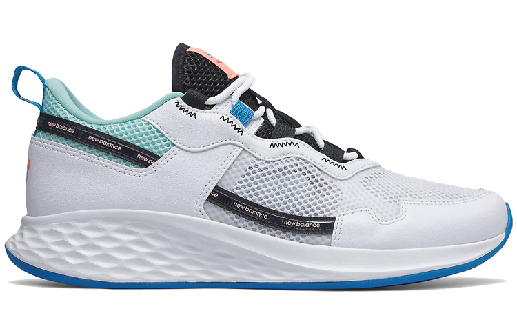 Order New Balance Fresh Foam Roav Hi Sepatu Olahraga MRVHILW