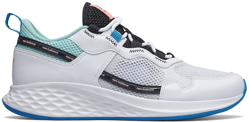 New Balance Fresh Foam Roav Hi Sepatu Olahraga MRVHILW Order New Balance Fresh Foam Roav Hi Sepatu Olahraga MRVHILW