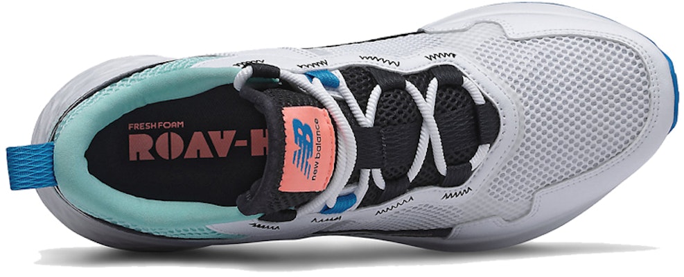 New Balance Fresh Foam Roav Hi Sepatu Olahraga MRVHILW Lookbook New Balance Fresh Foam Roav Hi Sepatu Olahraga MRVHILW
