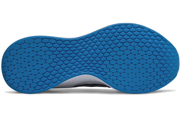 Shop New Balance Fresh Foam Roav Hi Sepatu Olahraga MRVHILW