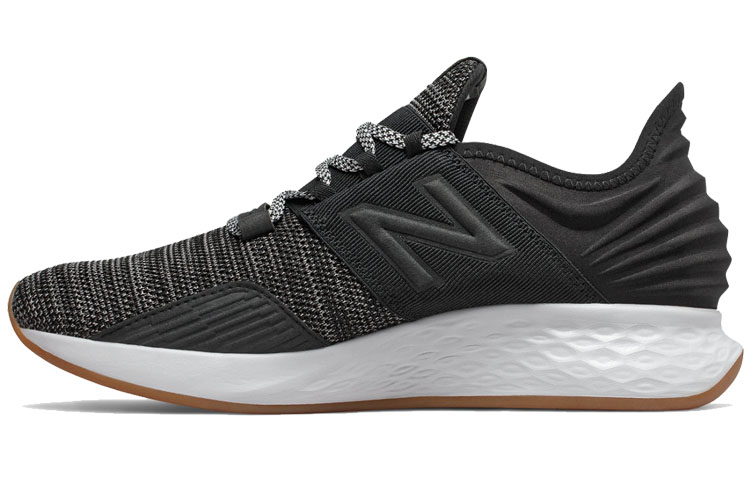 Buy New Balance Fresh Foam Roav Knit ''Noir Brouillard d''Été'' MROAVKB