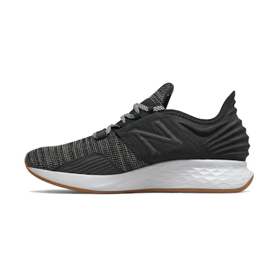 NB Fresh Foam Roav Knit 'Black Summer Fog'