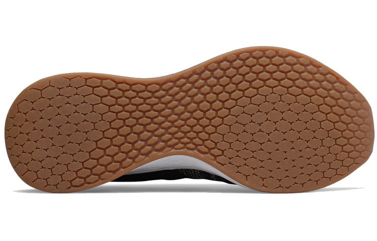 NB Fresh Foam Roav Knit 'Black Summer Fog' 圖 5