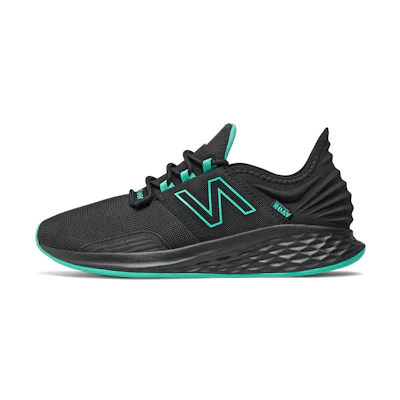 NB Fresh Foam Roav Liverpool FC D-Wide Black/Green