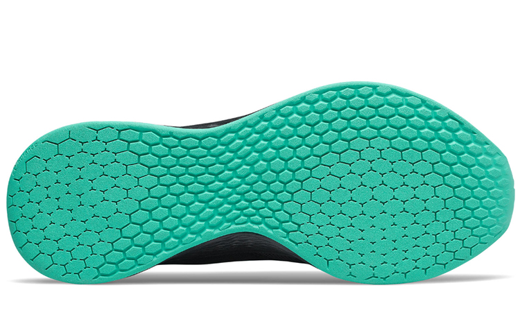 NB Fresh Foam Roav Liverpool FC D-Wide Black/Green 圖 4