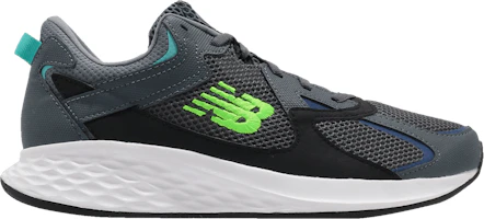 New Balance Fresh Foam Roav NXT 2E Wide 'Lead Black' MRNXTLB-2E New Balance Fresh Foam Roav NXT 2E Wide 'Lead Black' MRNXTLB-2E