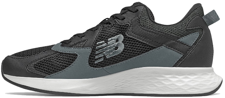 New Balance Fresh Foam Roav NXT 'Black Lead' MRNXTLK Buy New Balance Fresh Foam Roav NXT 'Black Lead' MRNXTLK