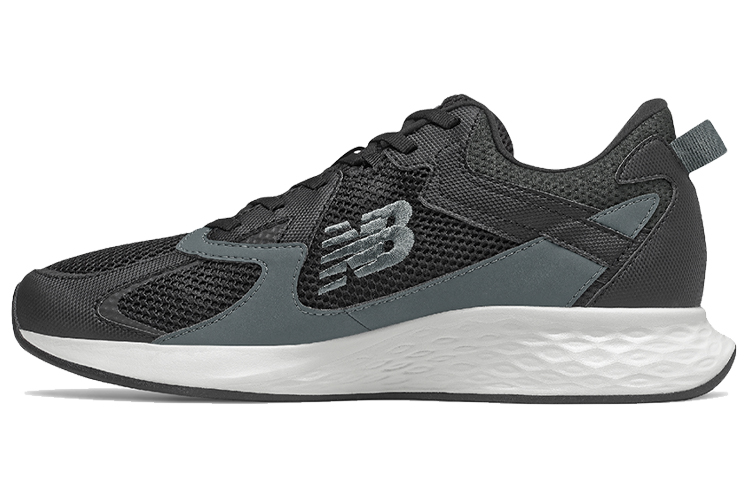 New Balance Fresh Foam Roav NXT 'Black Lead' MRNXTLK