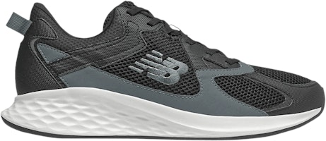 New Balance Fresh Foam Roav NXT 'Black Lead' MRNXTLK New Balance Fresh Foam Roav NXT 'Black Lead' MRNXTLK