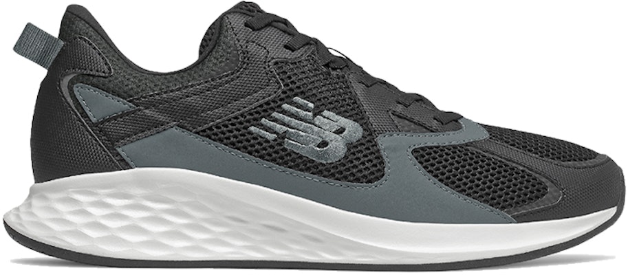 New Balance Fresh Foam Roav NXT 'Black Lead' MRNXTLK Order New Balance Fresh Foam Roav NXT 'Black Lead' MRNXTLK