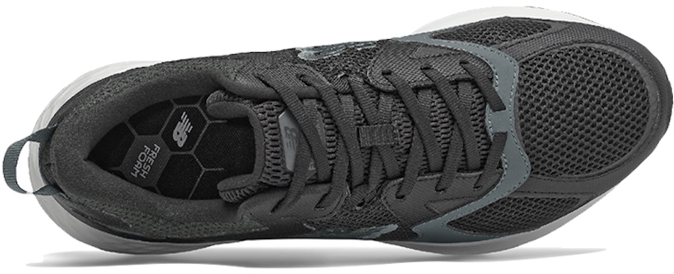 New Balance Fresh Foam Roav NXT 'Black Lead' MRNXTLK Lookbook New Balance Fresh Foam Roav NXT 'Black Lead' MRNXTLK