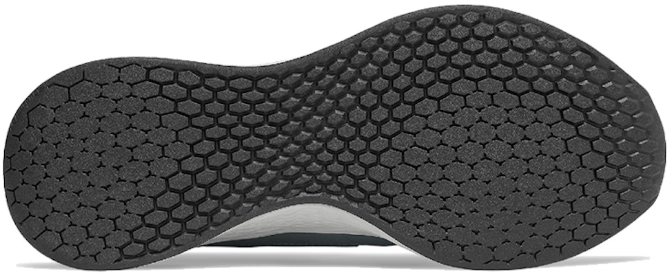 New Balance Fresh Foam Roav NXT 'Black Lead' MRNXTLK Shop New Balance Fresh Foam Roav NXT 'Black Lead' MRNXTLK