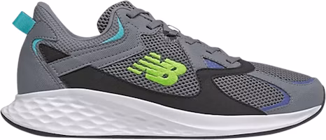 New Balance Fresh Foam Roav NXT 'Lead Black' MRNXTLB New Balance Fresh Foam Roav NXT 'Lead Black' MRNXTLB