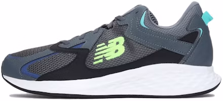 New Balance Fresh Foam Roav NXT 'Lead Black' MRNXTLB New Balance Fresh Foam Roav NXT 'Lead Black' MRNXTLB