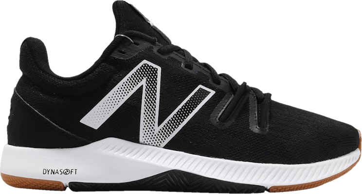New Balance Fresh Foam Roav NXT Dynasoft 2E Wide 'Black White' MXTRNRLK-2E Buy New Balance Fresh Foam Roav NXT Dynasoft 2E Wide 'Black White' MXTRNRLK-2E