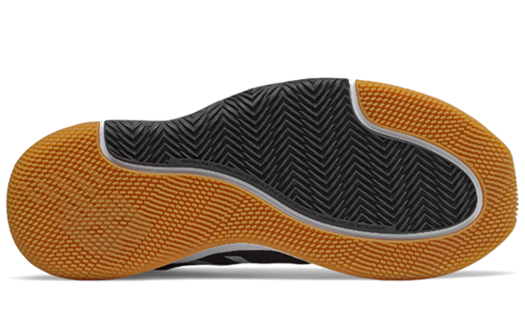 Shop New Balance Fresh Foam Roav NXT Dynasoft 'Negro Blanco' MXTRNRLK