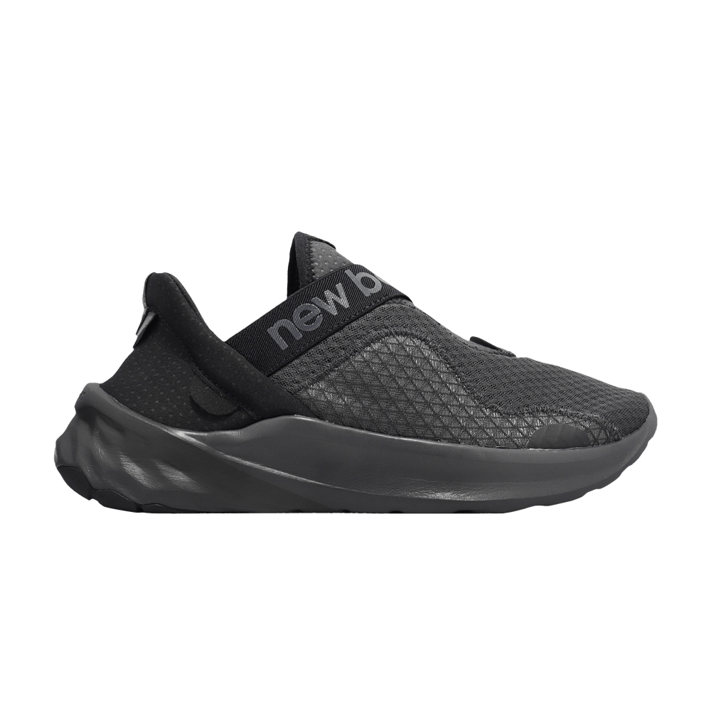 NB Fresh Foam Roav RMX 2E Wide 'Black Dark Grey'