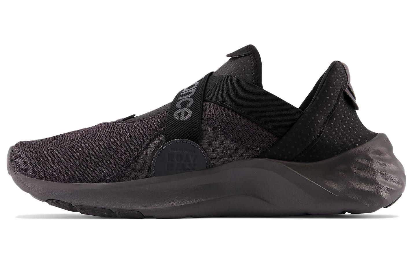 New Balance Fresh Foam Roav RMX 'Black' MROVXCK2