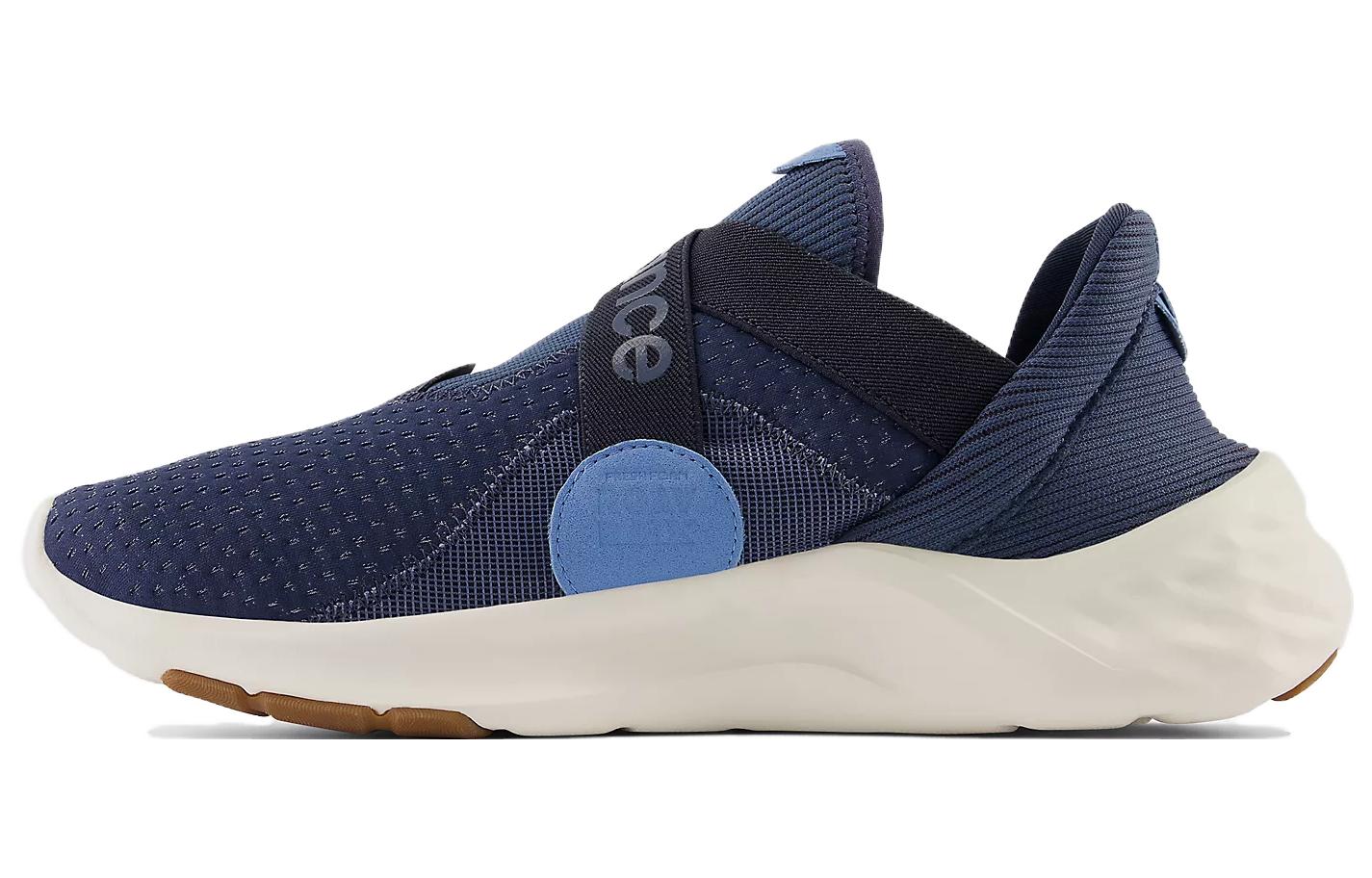New Balance Fresh Foam Roav RMX 'Blue White' MROVXCN2