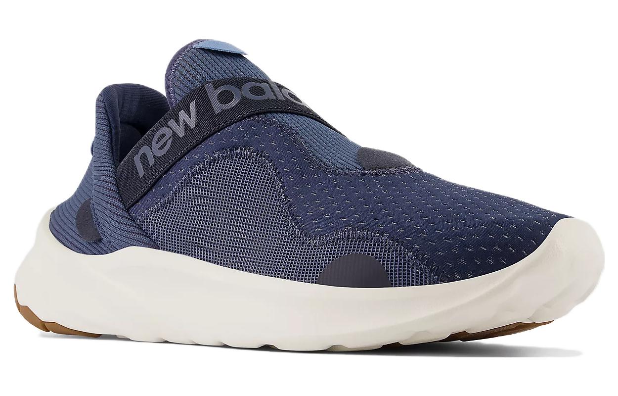 Lookbook New Balance Fresh Foam Roav RMX ''Blu Bianco'' MROVXCN2