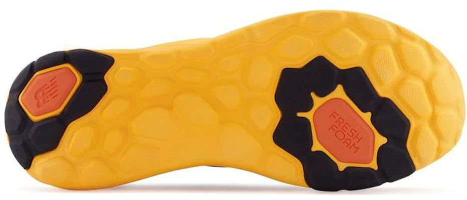 New Balance Fresh Foam Roav RMX 'Eclipse Vibrant Orange' Lelaki Wanita MROVXLH2 Shop New Balance Fresh Foam Roav RMX 'Eclipse Vibrant Orange' Lelaki Wanita MROVXLH2