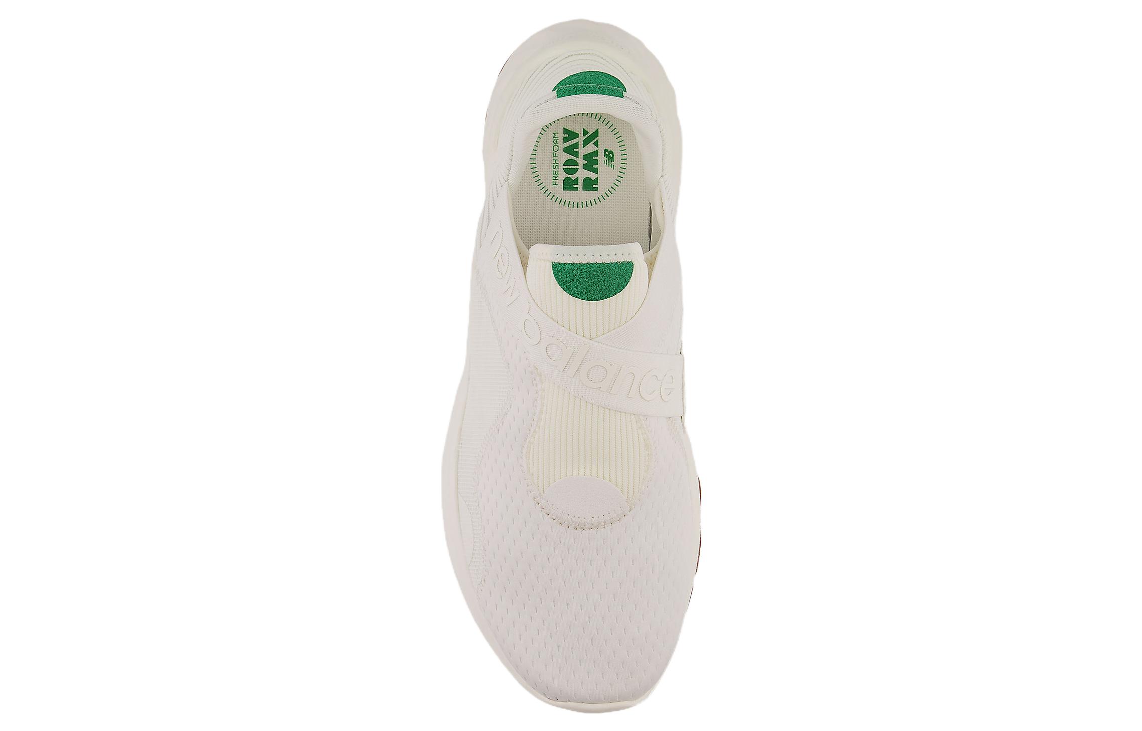 Shop New Balance Fresh Foam Roav RMX 'Putih' MROVXCW2