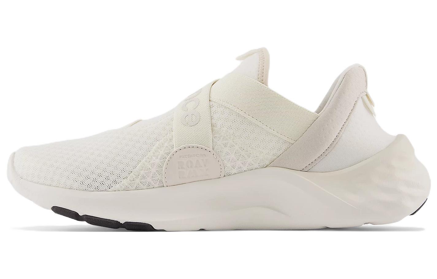 NB Fresh Foam Roav Rmx 'White Black'