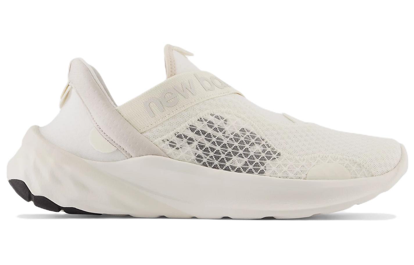 NB Fresh Foam Roav Rmx 'White Black' 圖 2