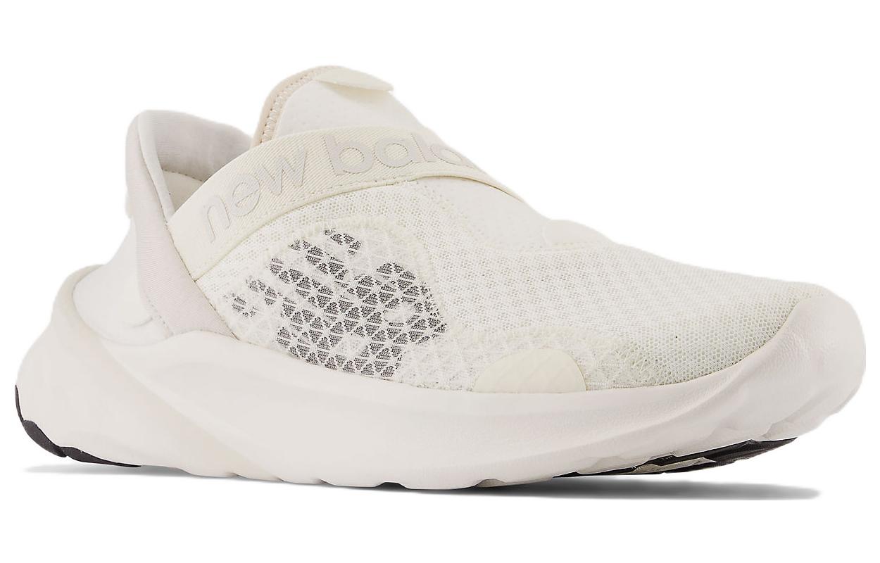 Lookbook New Balance Fresh Foam Roav Rmx ''Blanc Noir'' MROVXCG2
