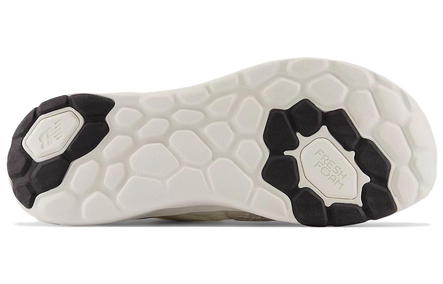 Shop New Balance Fresh Foam Roav Rmx ''Blanc Noir'' MROVXCG2